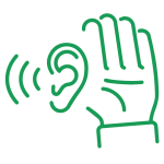 bienveillance, écoute active, compréhension, dialogue fiable, loyauté, confidentialité, confiance L'efficacité opérationnelle au service de votre sérénité