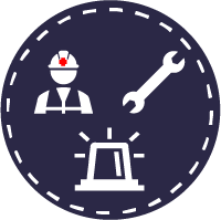 Travail dans l'urgence, surmenage du dirigeant, burnout du dirigeant, gestion de l'urgence, priorisation des missions, L'efficacité opérationnelle au service de votre sérénité